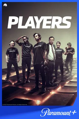 Players (2022)