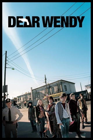 Dear Wendy
