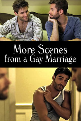 Scenes From A Gay Marriage