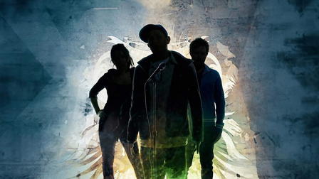 Brave New Voices 2010