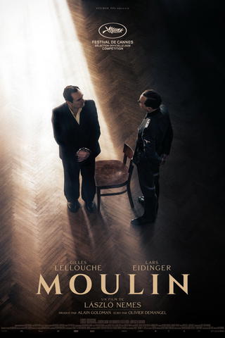 Moulin