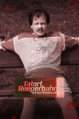 Tatort Reeperbahn: Der Auftragskiller