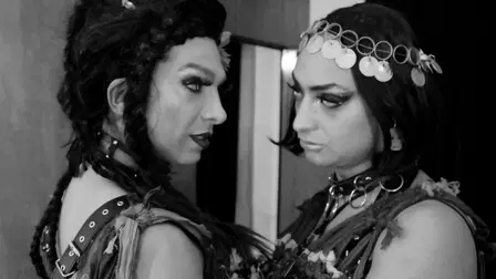 Travesía travesti