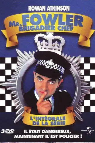 Mr. Fowler, brigadier chef