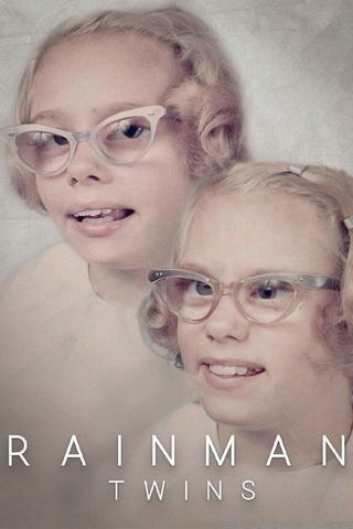 Rainman Twins