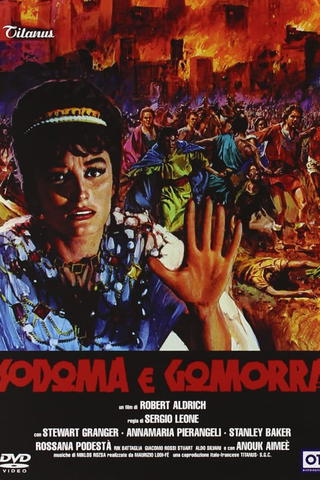 Sodoma e Gomorra