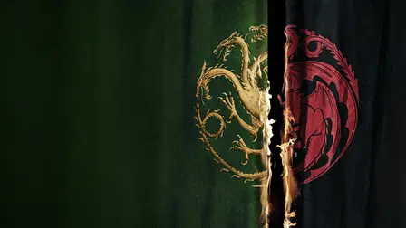 El Podcast Oficial de GOT: La Casa del Dragón
