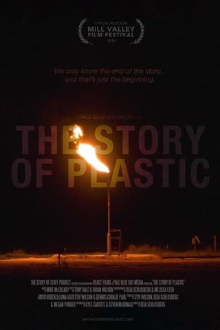 The Story Of Plastic