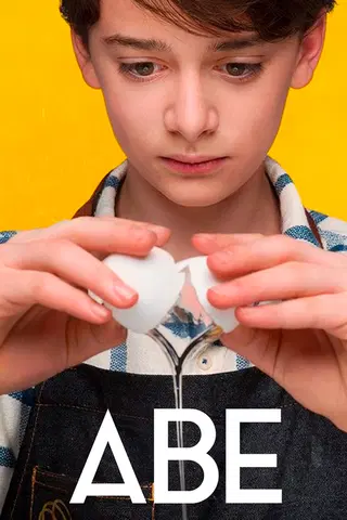 Abe