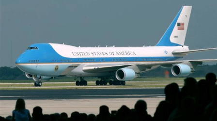 Air Force One