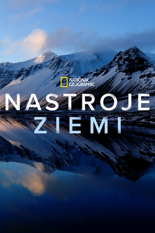 National Geographic: nastroje Ziemi
