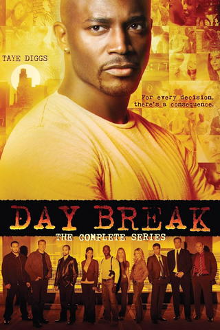Atrapado en el tiempo (Day Break)
