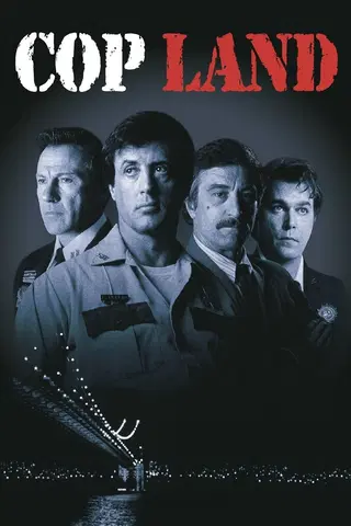 Cop Land Zona Exclusiva