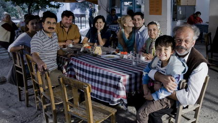 Almanya: Welcome to Germany