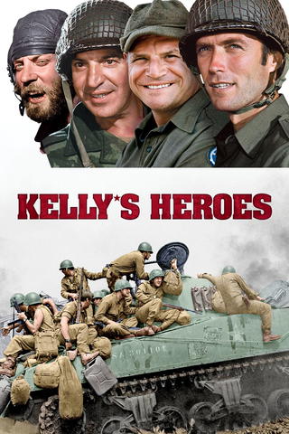 Kellys helter