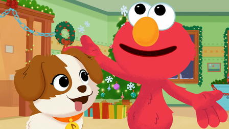 Sesame Street: Elmo's Holiday Spectacular: The Nutcracker and Other Tales