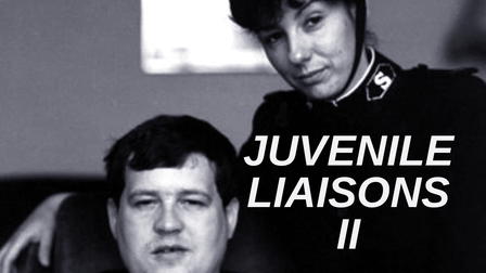 Juvenile Liaison 2
