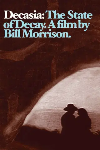 Decasia: The State of Decay