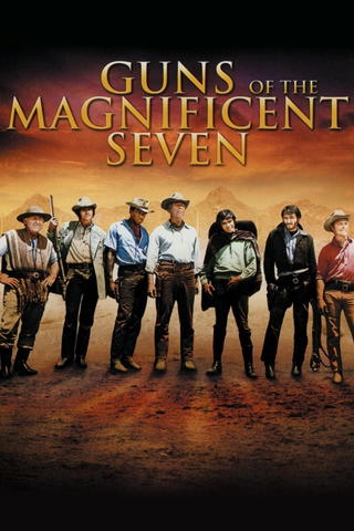 Os sete magnificos