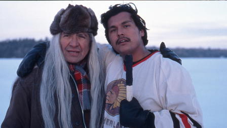 Cowboys & Indians
