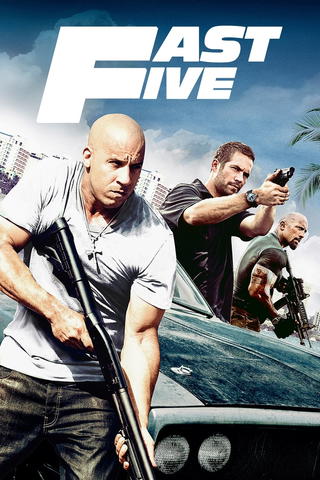 Velocidade Furiosa 5