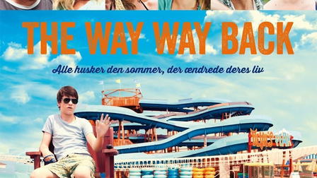The Way Way Back