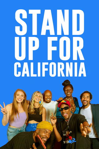 Stand Up for California
