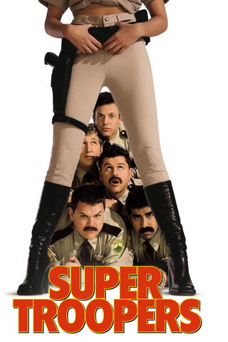 Super Troopers