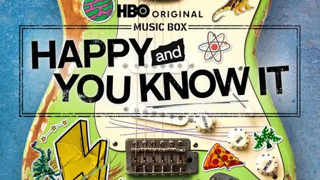 Music Box: Happy and You Know It