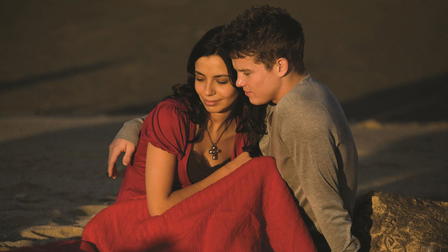 Star Crossed - Amor em Jogo