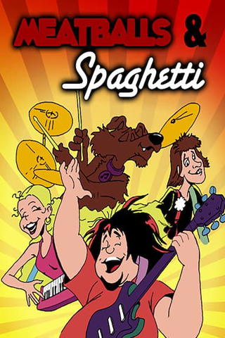 Meatballs & Spaghetti