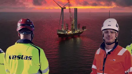 Østersøens giganter