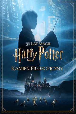 Harry Potter i Kamień Filozoficzny