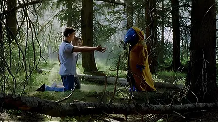 Koi... Mil Gaya