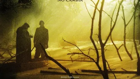 La sombra de nadie