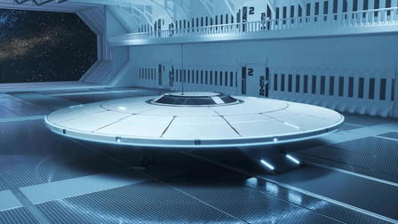 UAP: Death of the UFO