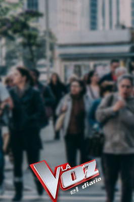 El diario de La Voz