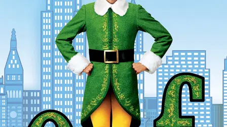 Elf - Un elfo di nome Buddy