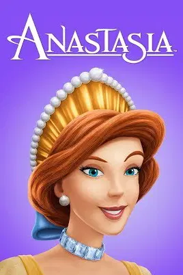 Anastasia
