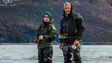 Peltsin toinen luonto