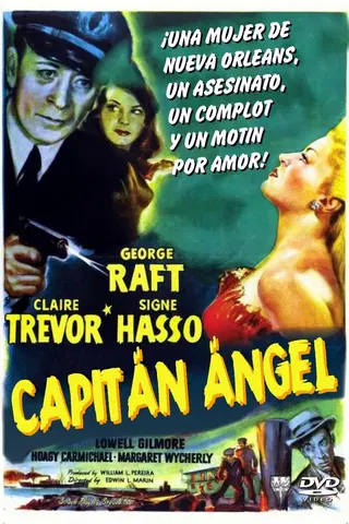 Capitán Angel