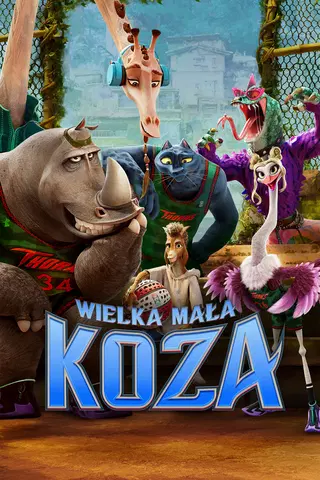 Wielka Mała Koza