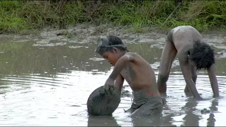 Ang Mundo Sa Panahon Ng Bato