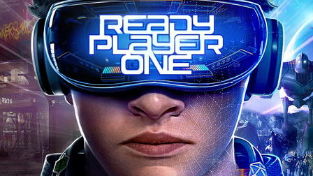 Ready Player One