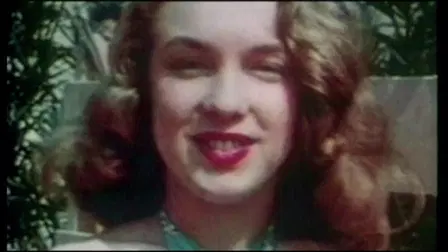 Marilyn, dernières séances