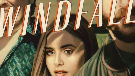 Windfall
