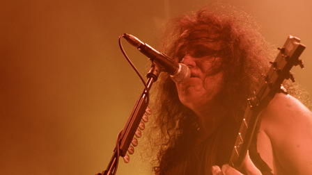 Kreator - Hate & Hope