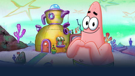 The Patrick Star Show