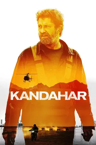 Operation Kandahar