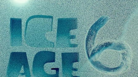 Ice Age 6